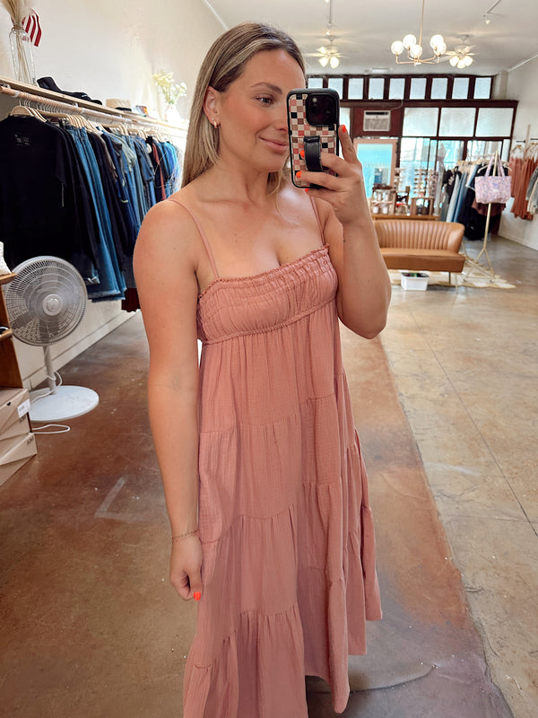 Brittany Dress