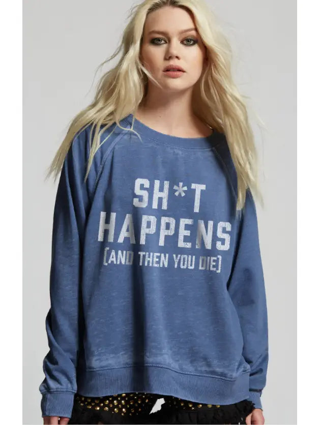 Shit Happens Crew