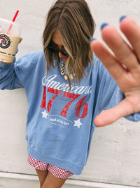 1776 Sweatshirt