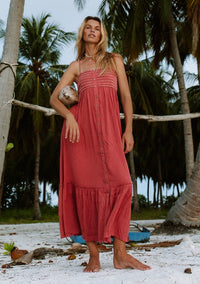 Sienna Dress