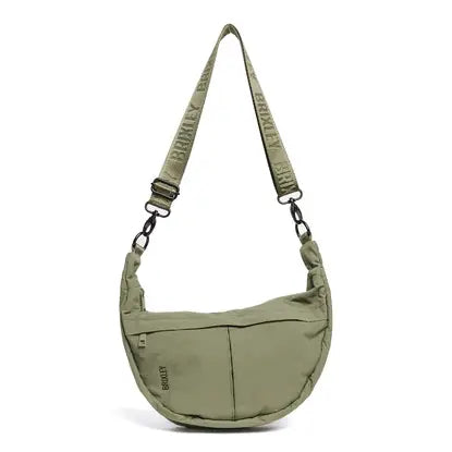 Basil Brixley Bag