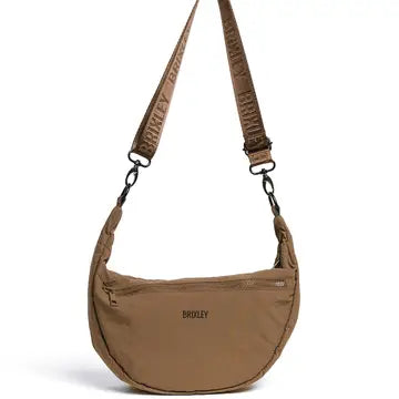 Mocha Brixley