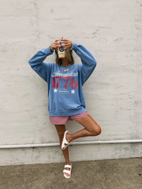 1776 Sweatshirt