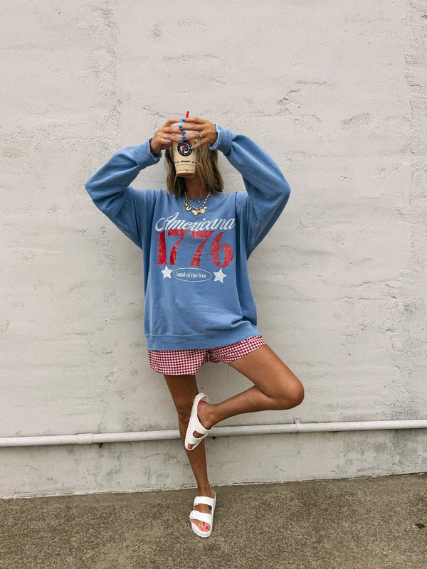 1776 Sweatshirt