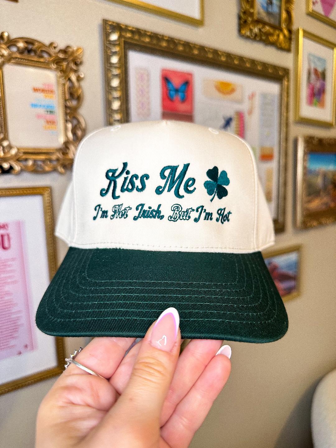 Kiss Me Hat